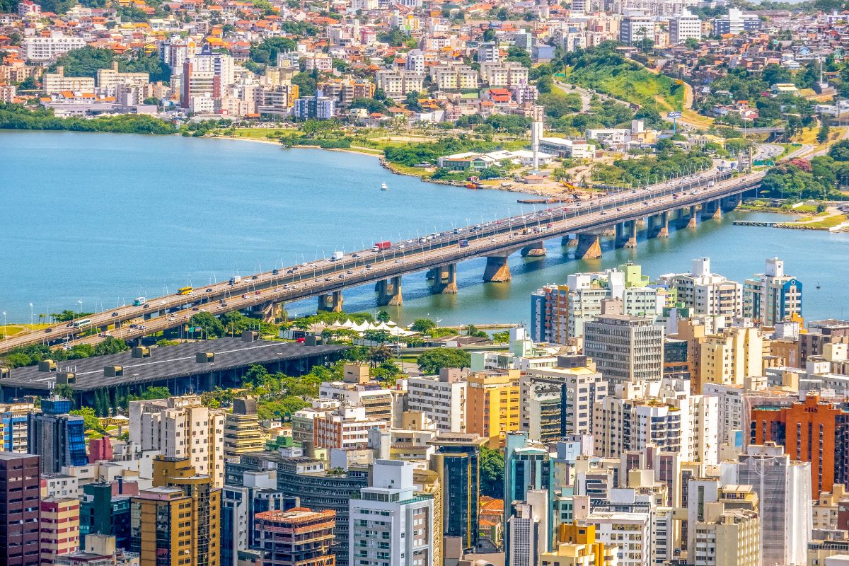  hotéis em Florianópolis